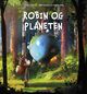 Cover photo:Robin og planeten
