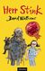 Omslagsbilde:Herr Stink