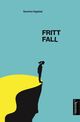 Cover photo:Fritt fall : roman