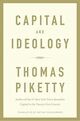 Cover photo:Capital and ideology