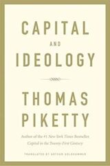 "Capital and ideology"