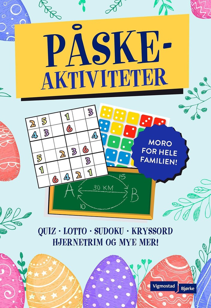 Forsidebilde
