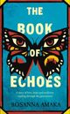 Omslagsbilde:The book of echoes