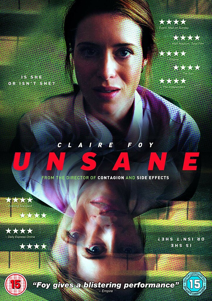 Unsane