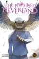 Omslagsbilde:The promised Neverland . 14 . Encounter