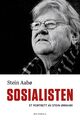 Omslagsbilde:Sosialisten : et portrett av Stein Ørnhøi