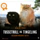Cover photo:Tussetroll og Tingeling : Instagrams morsomste katter