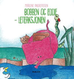 forsidebilde - trykk for å vise stor versjon