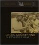 Omslagsbilde:Louis Armstrong : the offstage story of Satchmo