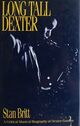 Cover photo:Long tall Dexter : a critical musical biography of Dexter Gordon