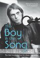 Omslagsbilde:The Boy in the Song : the True Stories Behind 50 Rock Classics