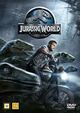 Omslagsbilde:Jurassic World