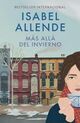 Omslagsbilde:Más allá del invierno