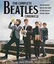 Cover photo:The complete Beatles chronicle : the definitive day-by-day guide to The Beatles' entire career