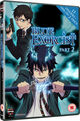 Omslagsbilde:Blue Exorcist . complete series collection, part 2