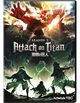Omslagsbilde:Attack on Titan . Season 2