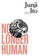 Cover photo:No longer human
