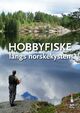 Omslagsbilde:Hobbyfiske langs norskekysten