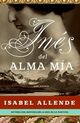 Omslagsbilde:Inés del alma mía