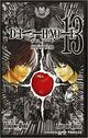 Omslagsbilde:Death note : how to read