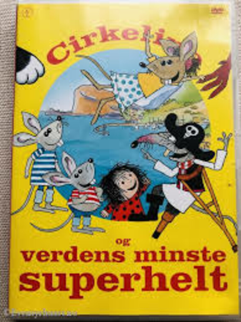 Forsidebilde
