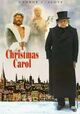 Omslagsbilde:A Christmas carol : en julehistorie