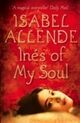 Omslagsbilde:Inés of my soul