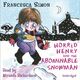 Omslagsbilde:Horrid Henry and the abominable snowman
