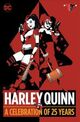Omslagsbilde:Harley Quinn : a celebration of 25 years