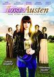 Omslagsbilde:Lost in Jane Austen