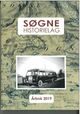 Omslagsbilde:Årbok 2019 : Søgne historielag