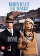 Omslagsbilde:Bonnie and Clyde