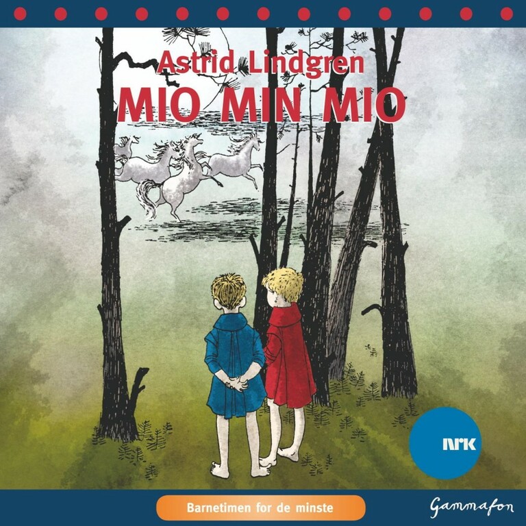 Mio, min Mio