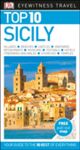 Omslagsbilde:Sicily : top 10