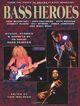 Omslagsbilde:Bass heroes : styles, stories &amp; secrets of 30 great bass players