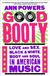 Omslagsbilde:Good booty : love and sex, black &amp; white, body and soul in American music