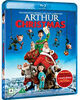 Omslagsbilde:Arthur Christmas