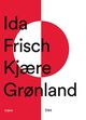 Omslagsbilde:Kjære Grønland : dikt