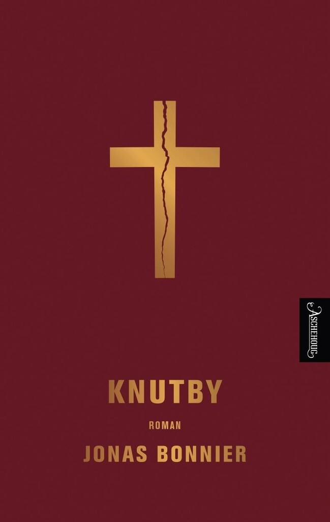 Knutby : roman