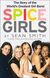Omslagsbilde:Spice Girls : the story of the world's greatest girl band