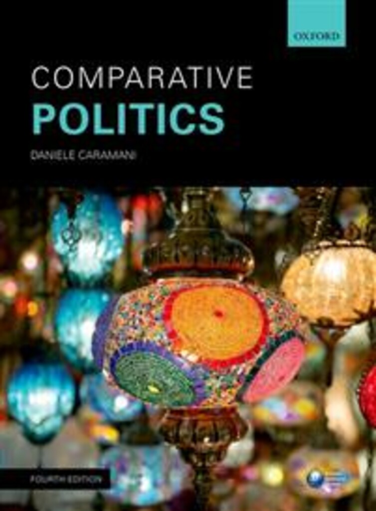Comparative politics