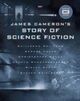 Omslagsbilde:James Cameron's story of science fiction