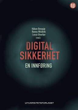 forsidebilde - trykk for å vise stor versjon