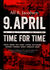 Omslagsbilde:9. april - time for time
