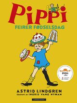 "Pippi feirer fødselsdag"
