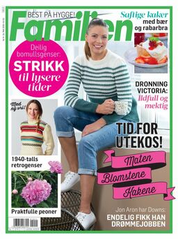 forsidebilde - trykk for å vise stor versjon