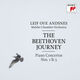 Cover photo:The Beethoven Journey : piano concertos nos. 1 &amp; 3