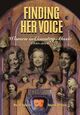 Omslagsbilde:Finding her voice : women in country music 1800-2000
