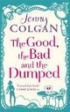 Omslagsbilde:The good, the bad and the dumped