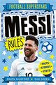 Omslagsbilde:Messi rules
